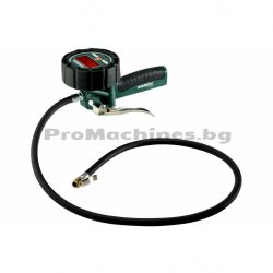 Пистолет за помпане на гуми цифров - Metabo RF 80 D