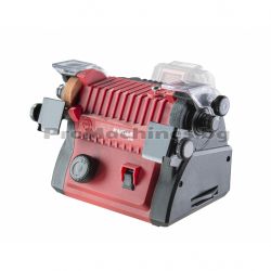 Шмиргел акумулаторен R20 50мм без батерии - Raider RDP-SCBG20