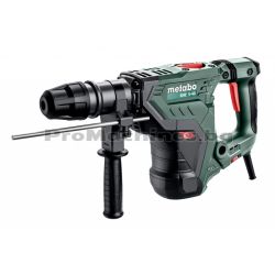 Перфоратор SDS Max 1100W 8.5J - Metabo KHE 5-40