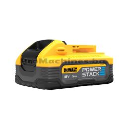 Батерия PowerStack XR 18V 5Ah - DeWalt DCBP518