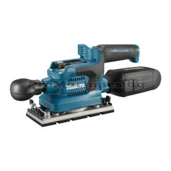 Виброшлайф 18V без батерия - Makita DBO380Z