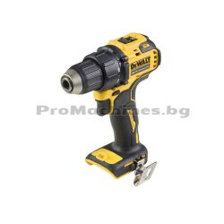 Винтоверт безчетков 18V 65Nm без батерии - DeWalt DCD708N