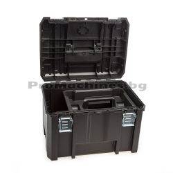 Куфар универсален дълбок 23л TSTAK VI - Dewalt DWST83346
