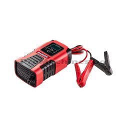 Зарядно за акумулатор инверторно 6/12V 45Ah - Raider RD-BC17