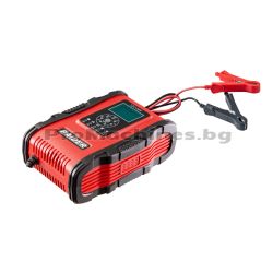 Зарядно за акумулатор инверторно 12/24V 200Ah - Raider RD-BC19