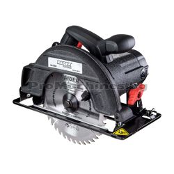 Ръчен циркуляр 1300W 185мм - Raider RD-CS31
