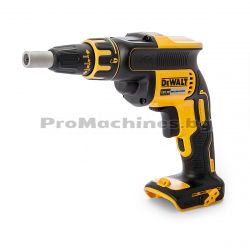 Винтоверт за сухо строителство - DEWALT DCF620N, безчетков, 18V, без батерии