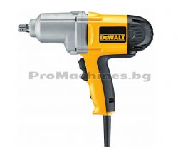 Гайковерт ударен 1/2 - DEWALT DW292, 710W, 440Nm