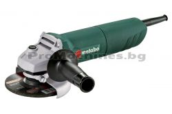 METABO W 1100-125