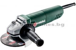 METABO W 850-125