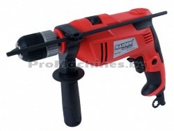 Бормашина 810W безключов патронник – Raider RDP-ID28