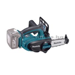 Резачка за дърва 18V 115мм без батерии - Makita DUC122Z