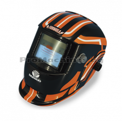 Заваръчен фотосоларен шлем – DAEWOO, DALY600A