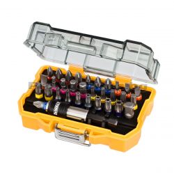 Комплект битове за винтоверт от 32 елемента - Dewalt DT7969