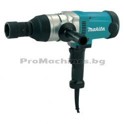 Ударен гайковерт 1'' 1000Nm - Makita TW1000