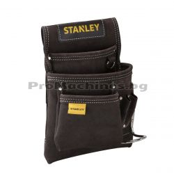 Чанта за инструменти кожена - Stanley STST1-80114