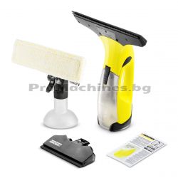 Уред за почистване на стъкла WV 2 Premium - Karcher 1.633-430.0
