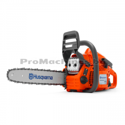 Верижен трион бензинов 2.1HP 35 см - Husqvarna 135 Mark II 