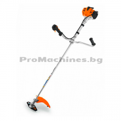 Коса бензинова 36.3см³ 1.9hp - STIHL FS 131
