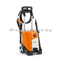 Водоструйка 110bar 1700W - STIHL RE 110