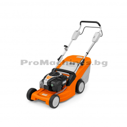 Бензинова косачка 140см³ 41см - STIHL RМ 443
