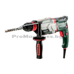 Перфоратор SDS Plus 850W 3J - METABO KHE 2660