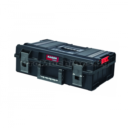 Куфар за инструменти - Multibox мобилна система - Raider Industrial, RDI-MB15