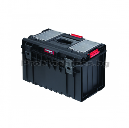 Куфар за инструменти - Multibox мобилна система Raider Industrial RDI-MB52