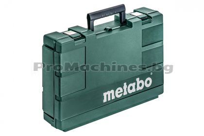Куфар MC 20 WS за ъглошлайф 125мм - Metabo 