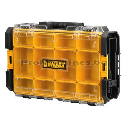 Куфар за инструменти DS100 - DeWALT DWST1-75522