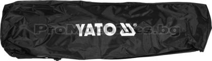 Електронно измервателно колело LCD  дисплей - Yato YT-71655