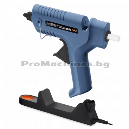 Пистолет за топло лепене  120W - Steinel Tools DIY Gluematic 5000