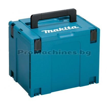 Куфар  тип Makpac 4 - Makita 821552-6