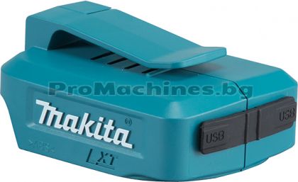 USB адаптер за Li-Ion батерия 18V - Makita ADP05 