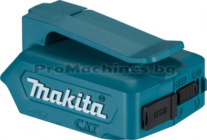 USB адаптер за батерия 12V - Makita ADP06 