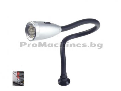 Лампа LED с магнит - Force 68602 