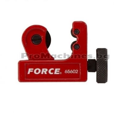 Тръборез 3-22мм - Force 65602 