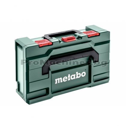 Куфар metaBOX 145 L - Metabo  