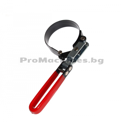 Ключ за маслен филтър с чупеща дръжка 85-95мм - Force 61906095 