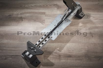 Ножица за ламинат лостова 37см - Wolfcraft VLC 1000 Profi 