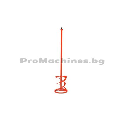 Бъркалка за миксер M14 ф100х560мм- Rubi M-100 R ECO 