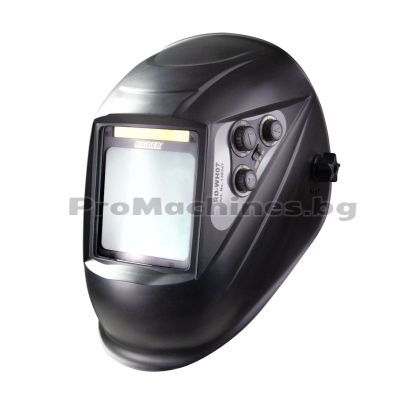 Шлем заваръчен фотосоларен - Raider RD-WH07 