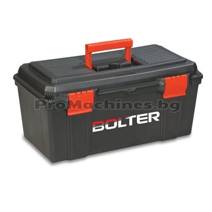 Кутия за инструменти пластмасова 22" - Bolter XG54453 