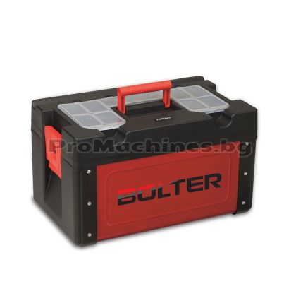 Кутия за инструменти метална 18" - Bolter XG54424 