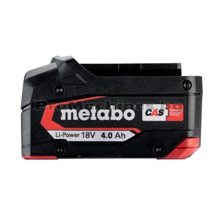 Батерия 18.0V 4.0Ah Li-Power -  Metabo  