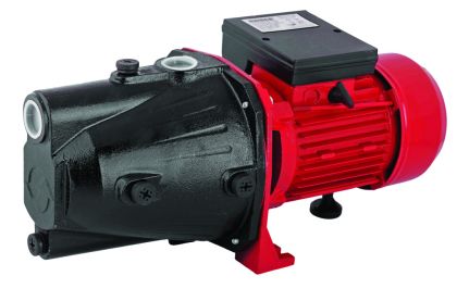  Помпа водна 1100W 1&quot; max 40L/min RD-JET100 