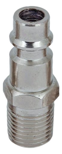  Накрайник пневм. за бърза връзка 1/4&quot;M QC05 