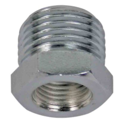  Адаптер ВРН от 3/8&quot; M на 1/4&quot; RD 