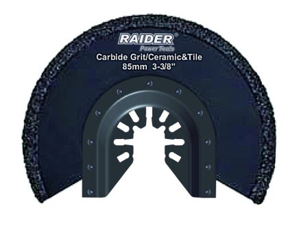  Нож за многофункц. инстр. за фуги &oslash;85mm Carbide 