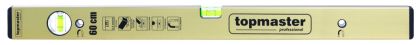  Нивелир алуминиев с магнит трето поколение 600mm TMP 
